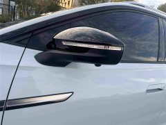 Buick ID.6 X Ultimate Intelligence Long Range Version - ფოტო 12