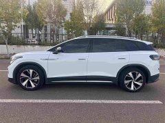 Buick ID.6 X Ultimate Intelligence Long Range Version - ფოტო 13