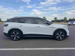 Buick ID.6 X Ultimate Intelligence Long Range Version - ფოტო 14