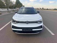 Buick ID.6 X Ultimate Intelligence Long Range Version - ფოტო 15