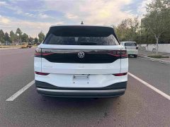 Buick ID.6 X Ultimate Intelligence Long Range Version - ფოტო 16