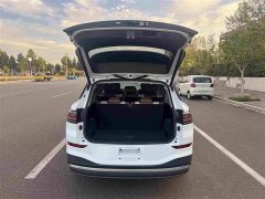 Buick ID.6 X Ultimate Intelligence Long Range Version - ფოტო 18