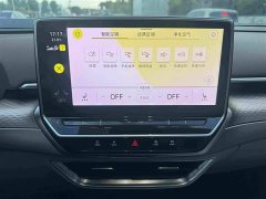 Buick ID.6 X Ultimate Intelligence Long Range Version - ფოტო 19