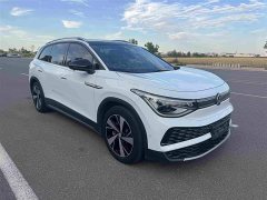 Buick ID.6 X Ultimate Intelligence Long Range Version - ფოტო 2