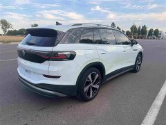 Buick ID.6 X Ultimate Intelligence Long Range Version - ფოტო 3