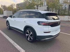Buick ID.6 X Ultimate Intelligence Long Range Version - ფოტო 4
