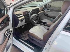 Buick ID.6 X Ultimate Intelligence Long Range Version - ფოტო 5