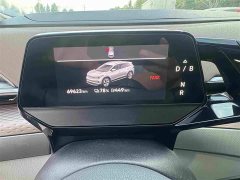 Buick ID.6 X Ultimate Intelligence Long Range Version - ფოტო 6