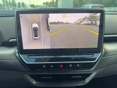 Buick ID.6 X Ultimate Intelligence Long Range Version - ფოტო 7