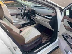Buick ID.6 X Ultimate Intelligence Long Range Version - ფოტო 8