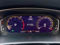 Volkswagen Tiguan L 330TSI Automatic FWD R-Line Comfort Edition - ფოტო 10