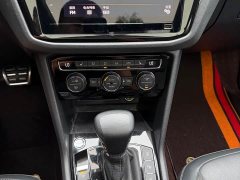 Volkswagen Tiguan L 330TSI Automatic FWD R-Line Comfort Edition - ფოტო 9