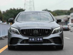 Mercedes-Benz Mercedes-AMG C 43 4MATIC Coupe 2023 - ფოტო 2