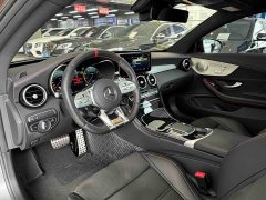 Mercedes-Benz Mercedes-AMG C 43 4MATIC Coupe 2023 - ფოტო 5