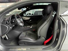 Mercedes-Benz Mercedes-AMG C 43 4MATIC Coupe 2023 - ფოტო 6
