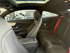 Mercedes-Benz Mercedes-AMG C 43 4MATIC Coupe 2023 - ფოტო 7