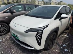 GAC AION Y 2022 Plus 80 Joy Edition - ფოტო 1