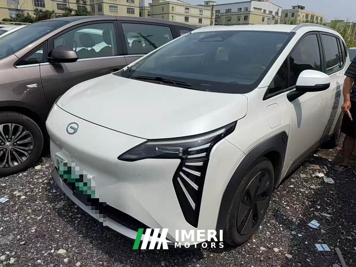 GAC AION Y Plus 80 Joy Edition
