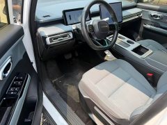 GAC AION Y 2022 Plus 80 Joy Edition - ფოტო 2