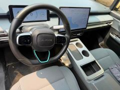 GAC AION Y 2022 Plus 80 Joy Edition - ფოტო 3