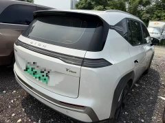 GAC AION Y 2022 Plus 80 Joy Edition - ფოტო 7
