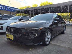 Honda Accord 260TURBO Luxury Edition - ფოტო 1