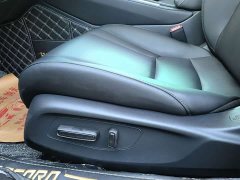 Honda Accord 260TURBO Luxury Edition - ფოტო 10