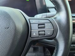 Honda Accord 260TURBO Luxury Edition - ფოტო 12