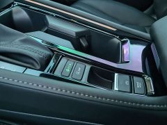 Honda Accord 260TURBO Luxury Edition - ფოტო 13