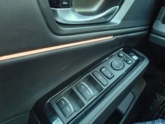Honda Accord 260TURBO Luxury Edition - ფოტო 14