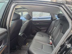 Honda Accord 260TURBO Luxury Edition - ფოტო 15