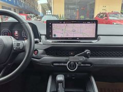 Honda Accord 260TURBO Luxury Edition - ფოტო 18