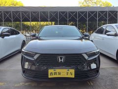 Honda Accord 260TURBO Luxury Edition - ფოტო 2