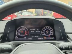 Honda Accord 260TURBO Luxury Edition - ფოტო 20
