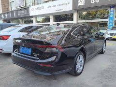 Honda Accord 260TURBO Luxury Edition - ფოტო 4
