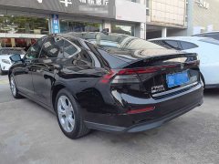 Honda Accord 260TURBO Luxury Edition - ფოტო 6