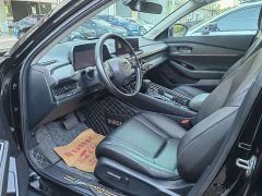 Honda Accord 260TURBO Luxury Edition - ფოტო 7