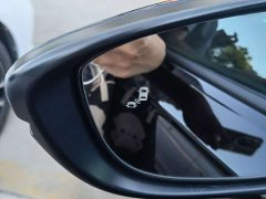 Honda Accord 260TURBO Luxury Edition - ფოტო 8