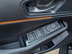Honda Accord 260TURBO Luxury Edition - ფოტო 9