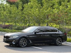 BMW 5 Series 530Li Luxury Edition Premium Package - ფოტო 1