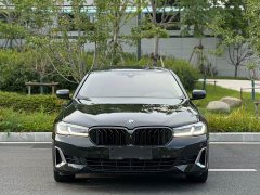 BMW 5 Series 530Li Luxury Edition Premium Package - ფოტო 2