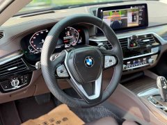 BMW 5 Series 530Li Luxury Edition Premium Package - ფოტო 4