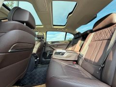 BMW 5 Series 530Li Luxury Edition Premium Package - ფოტო 6