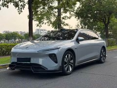 NIO ET7 75kWh - ფოტო 1
