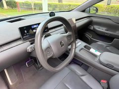 NIO ET7 75kWh - ფოტო 10