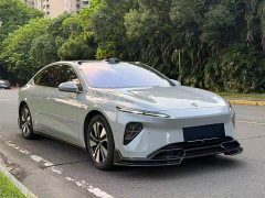 NIO ET7 75kWh - ფოტო 2