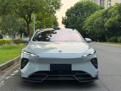 NIO ET7 75kWh - ფოტო 3
