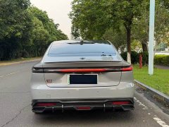 NIO ET7 75kWh - ფოტო 5