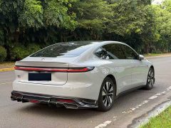 NIO ET7 75kWh - ფოტო 6