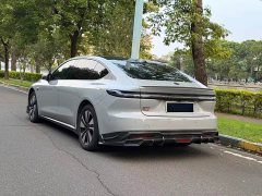 NIO ET7 75kWh - ფოტო 7